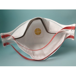 masque 3m aura 9332 masque 3m aura 9332