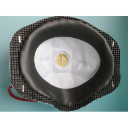 masque 3m 8833 masque 3m 8833