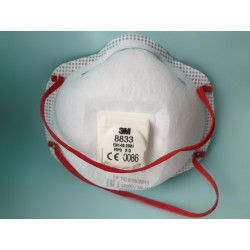 masque ffp3 valve 3m masque ffp3 valve 3m