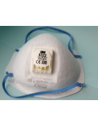 Masques FFP2
