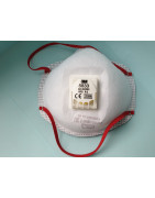 Masques FFP3