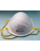 Masques FFP1
